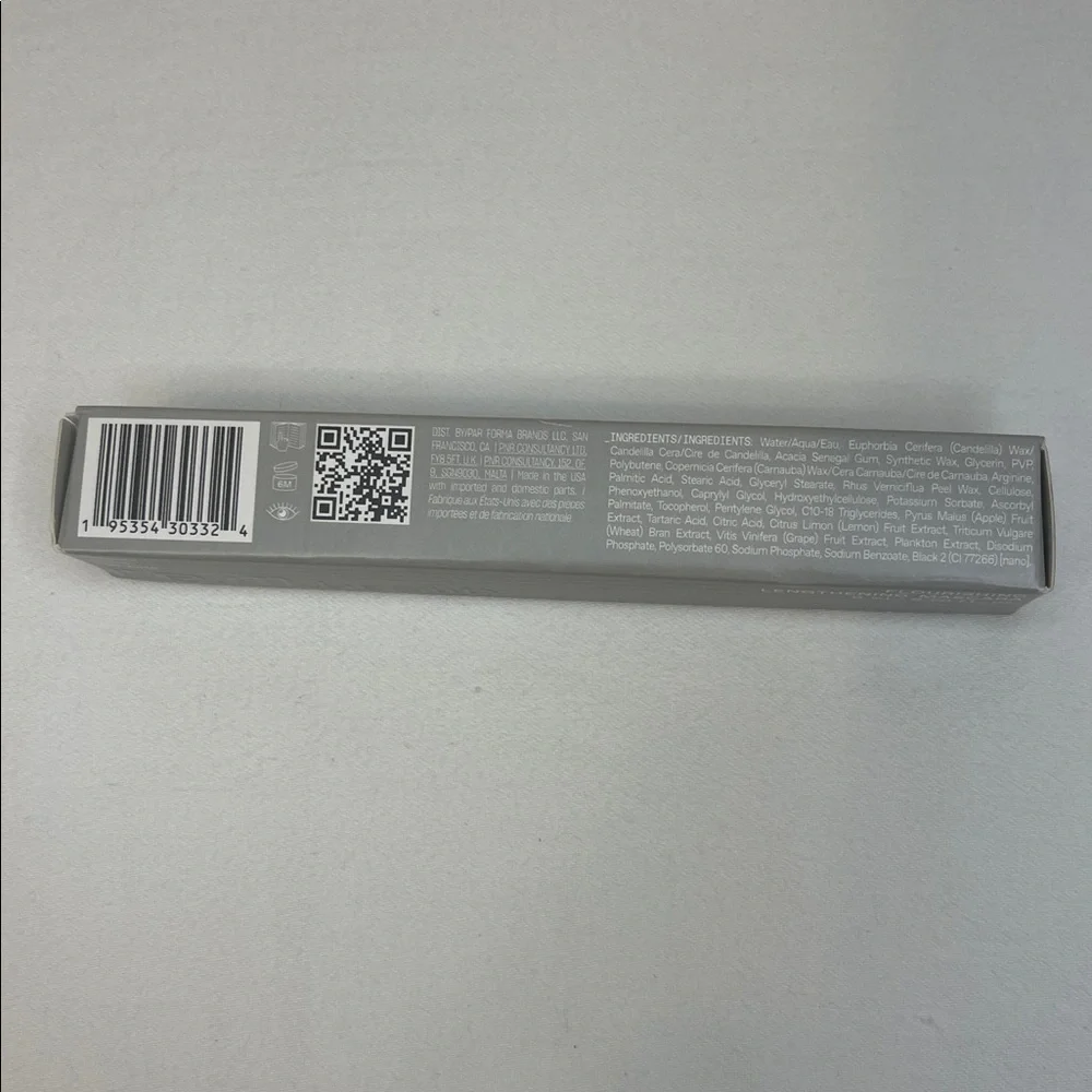 r.e.m. beauty Flourishing Lengthening Lash Formula Mascara